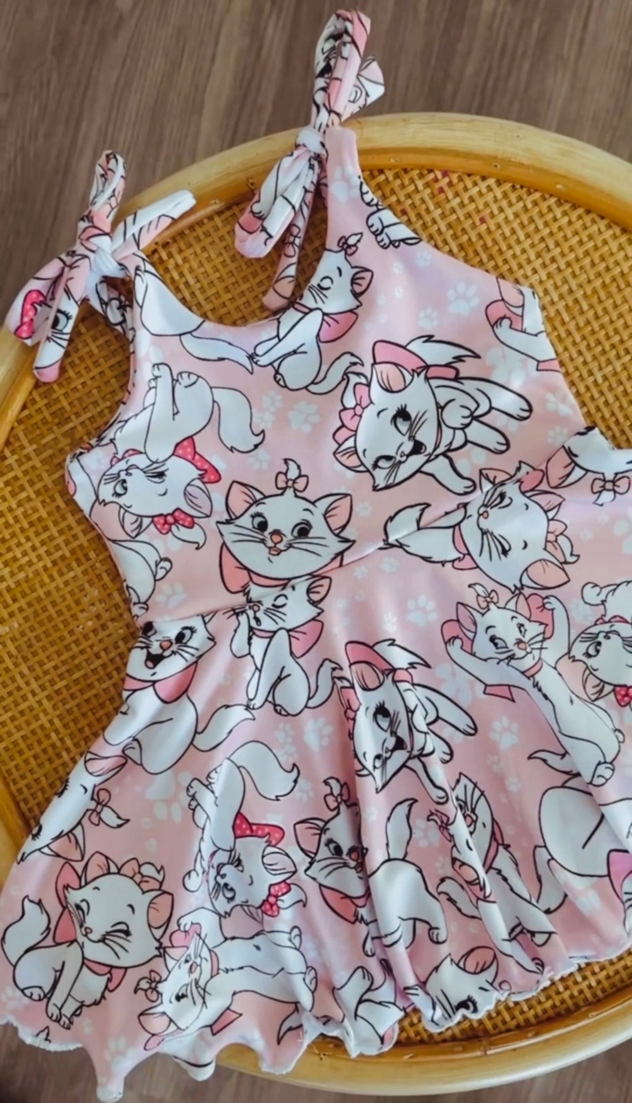Marie Aristocats