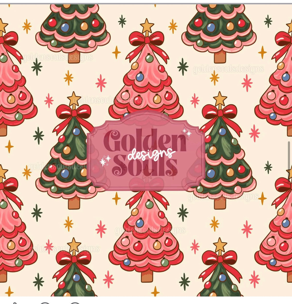 Fancy Trees