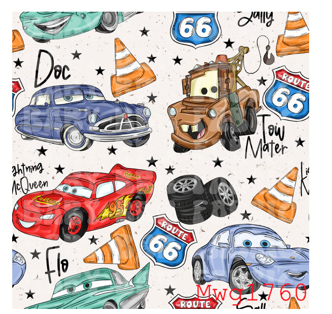 Cars