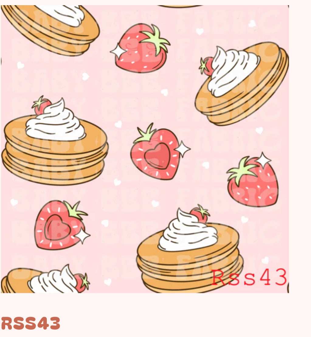 Pancakes
