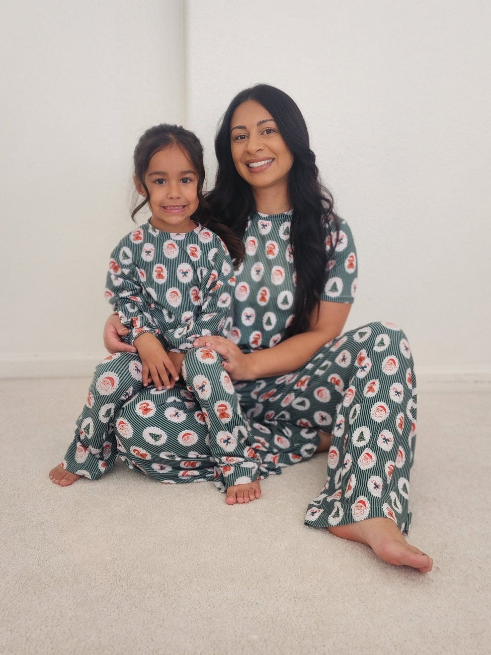Mommy Flow Pants