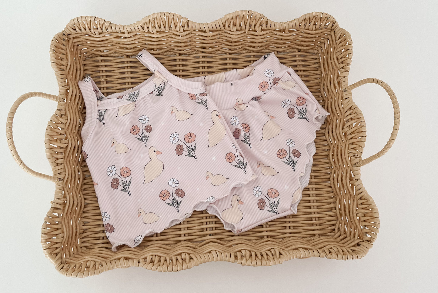 0-3 Months Sleep set