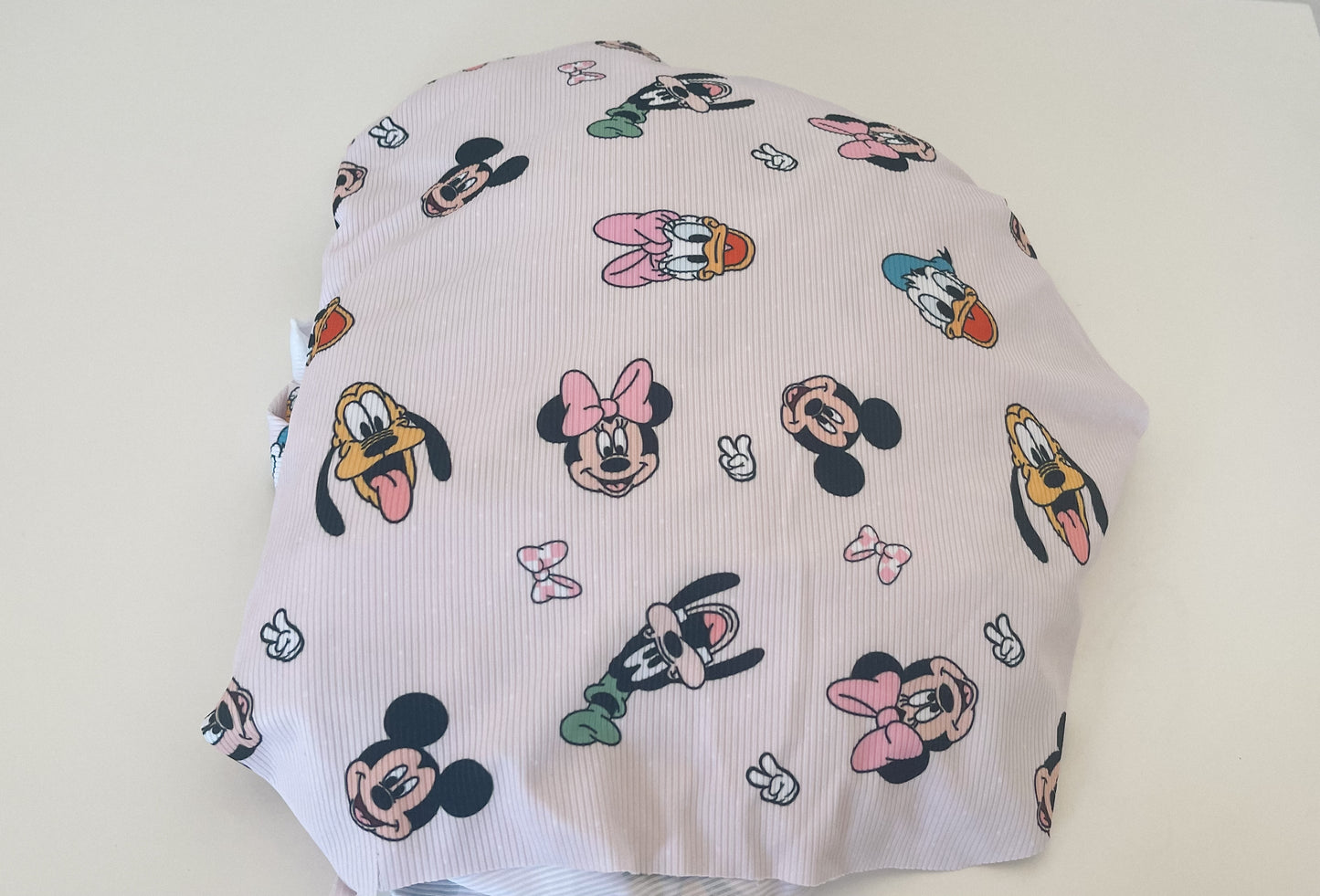 Mickey’s & Friends