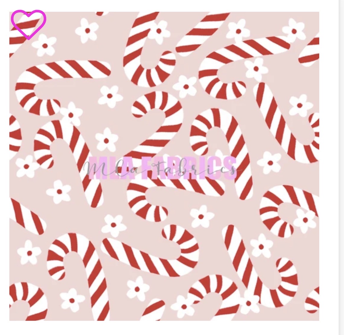 Candy Cane