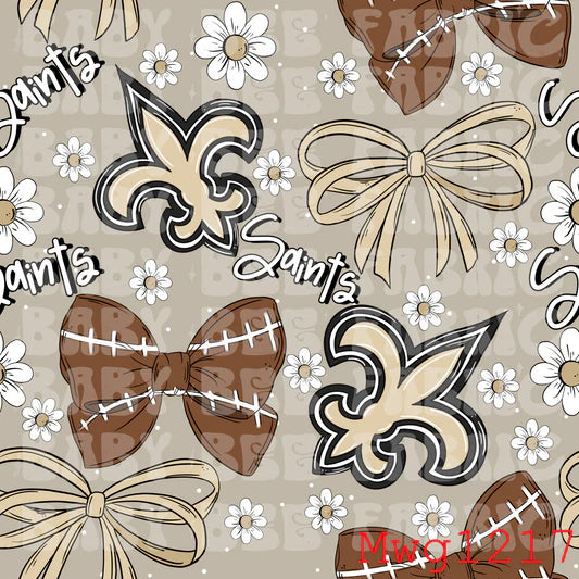 Saints