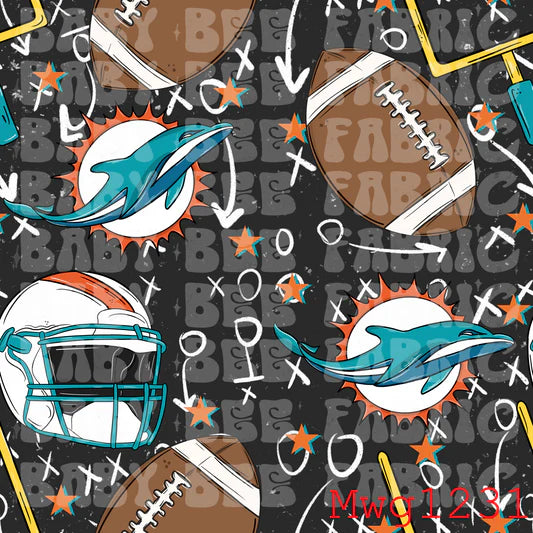 Dolphins