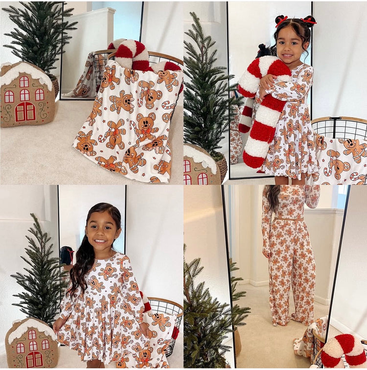 Christmas Pre-Orders