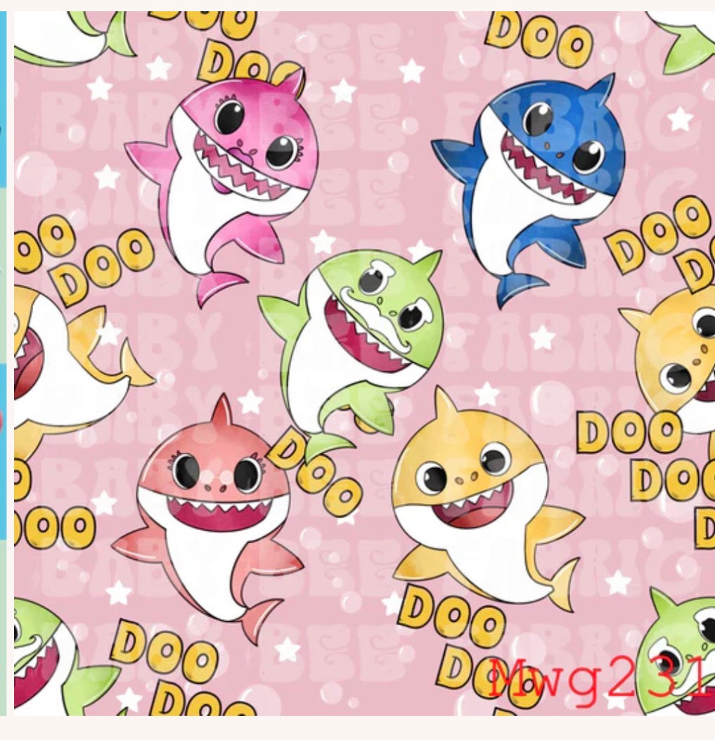 Baby Shark