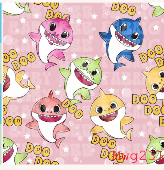 Baby Shark