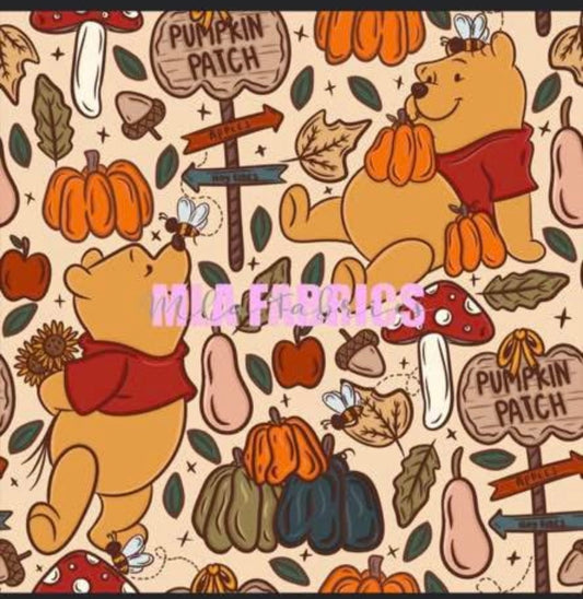Pumpkin Patch