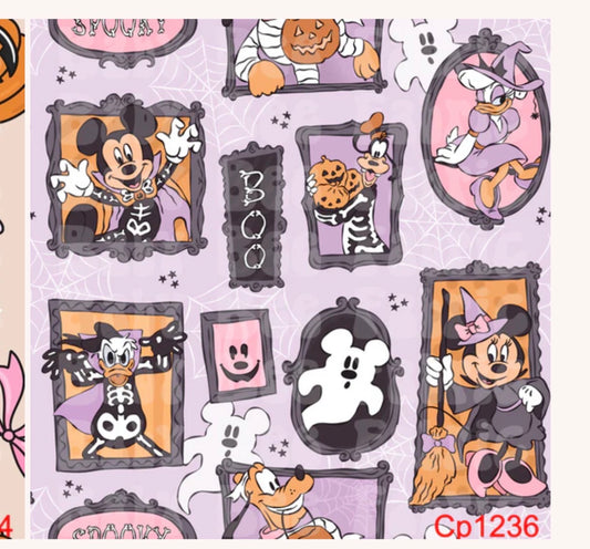 Minnie & Friends