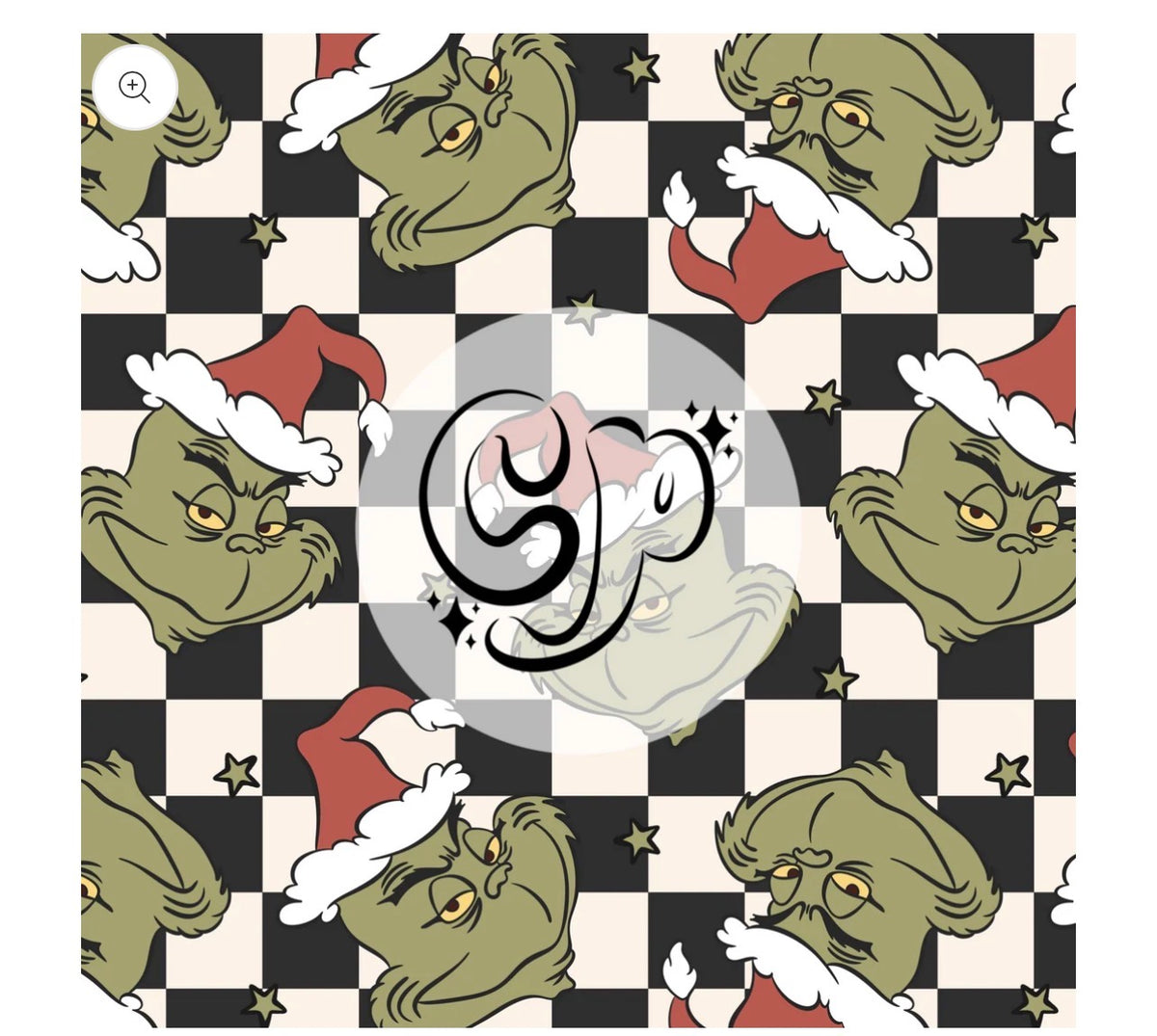 Grinch