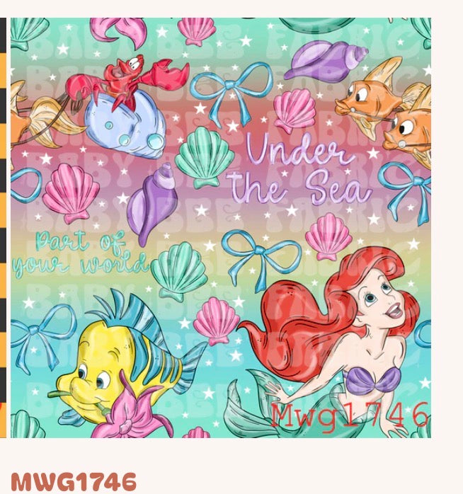 Ariel