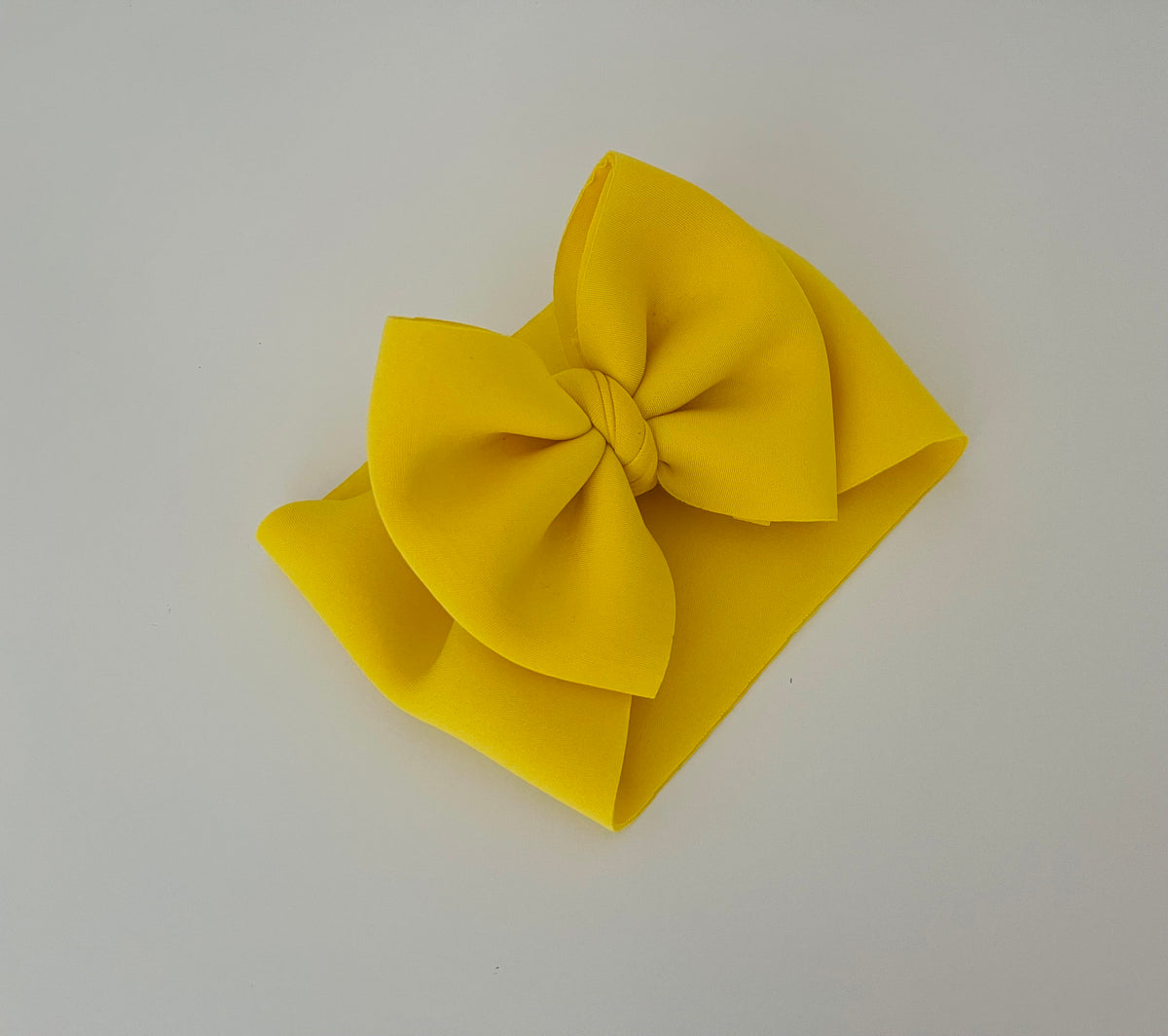 Yellow Scuba