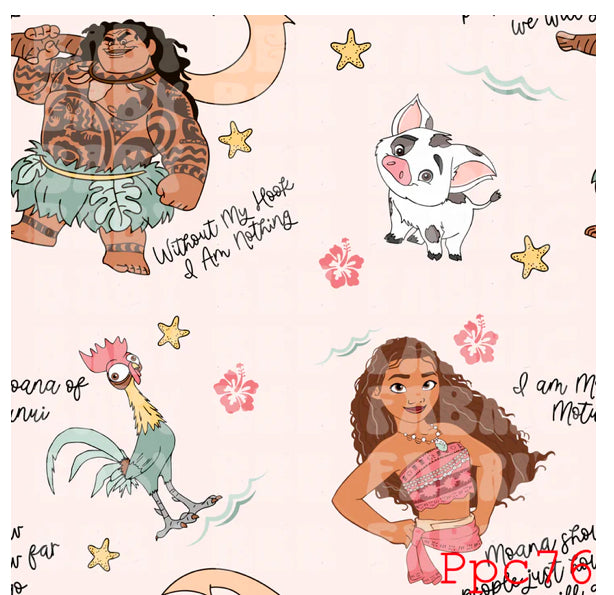 I am nothing without my Hook