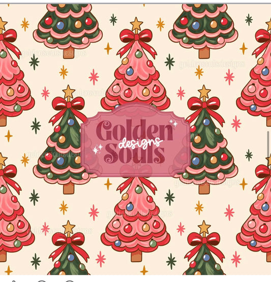 Fancy Trees
