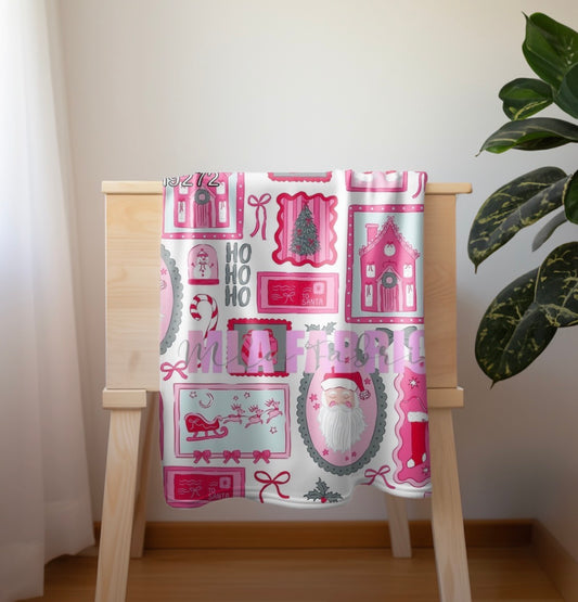 Pink Jolly