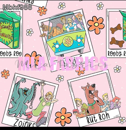 Scooby Doo