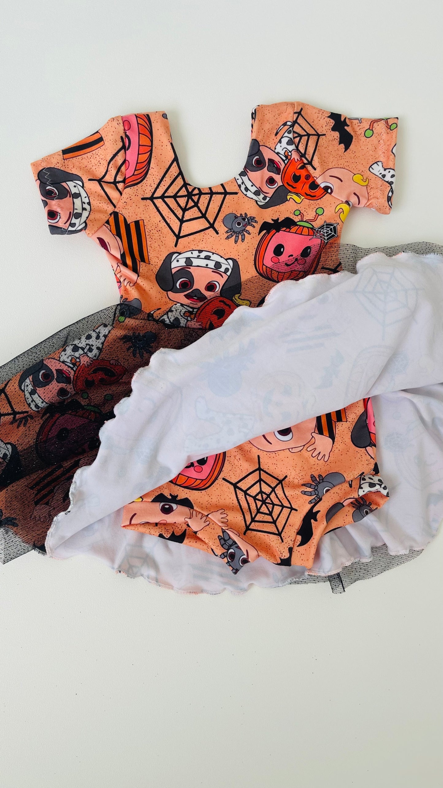 12/18 M Brielle Dress W/Bummies