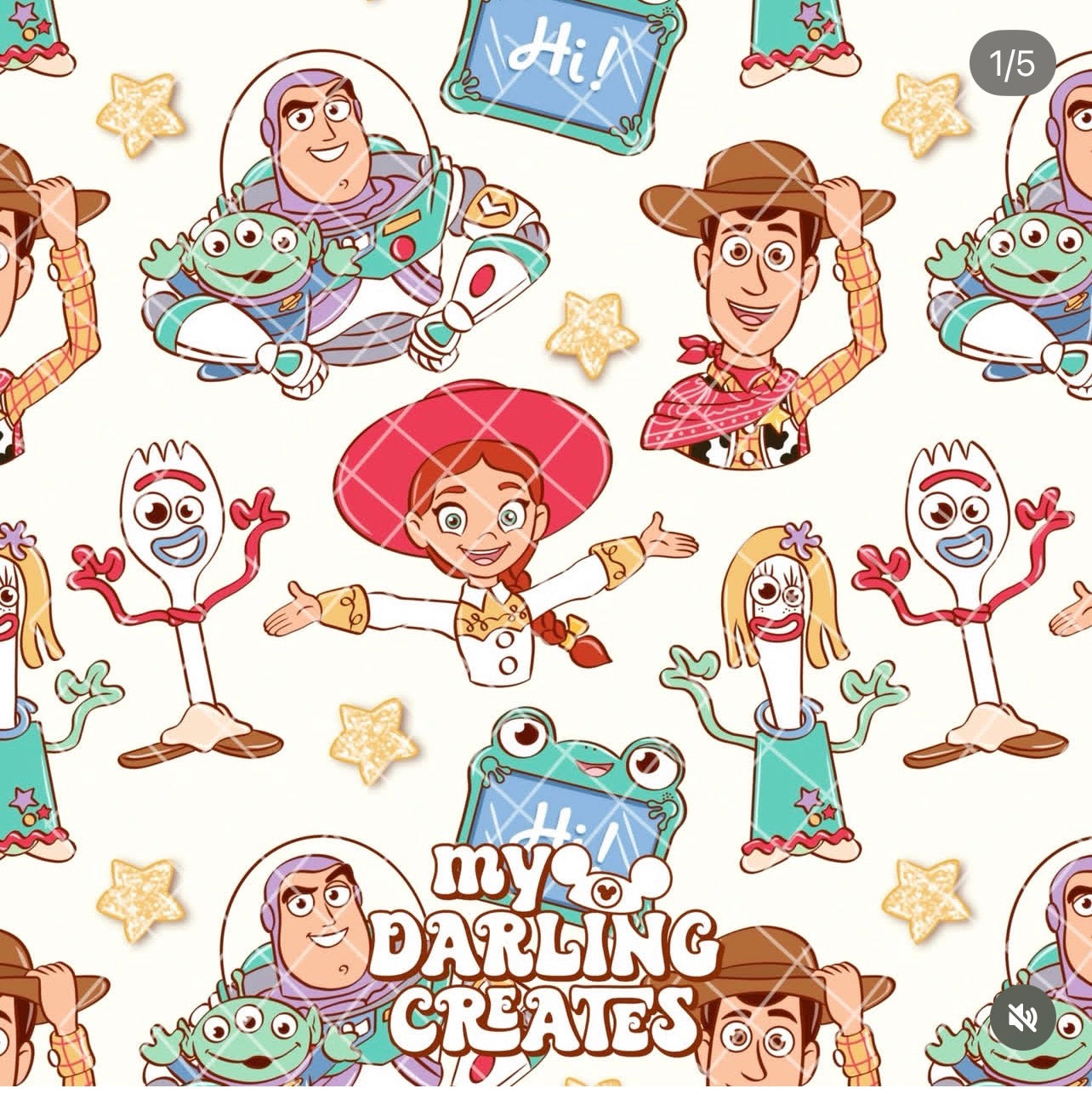 Toy Story