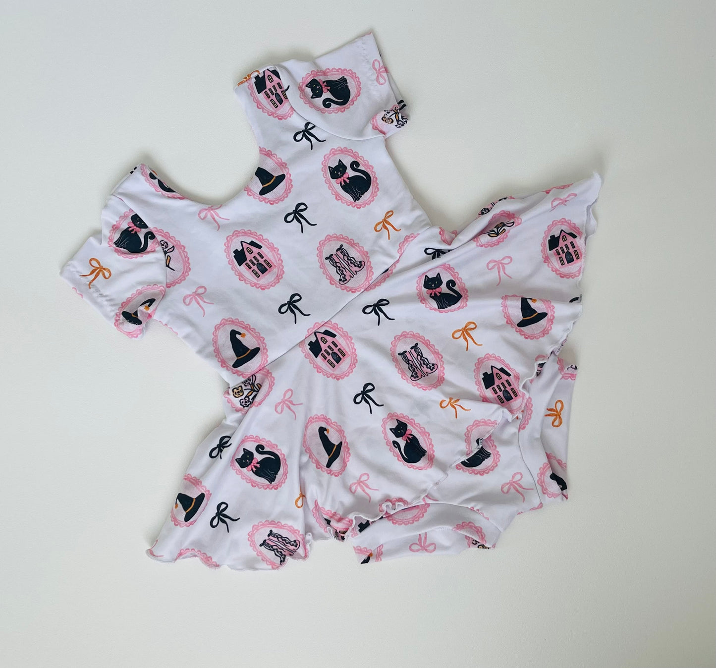 18/24M Brielle Tunic Skirt W/Bummies