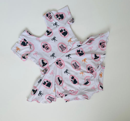 18/24M Brielle Tunic Skirt W/Bummies