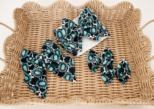 Cow Print