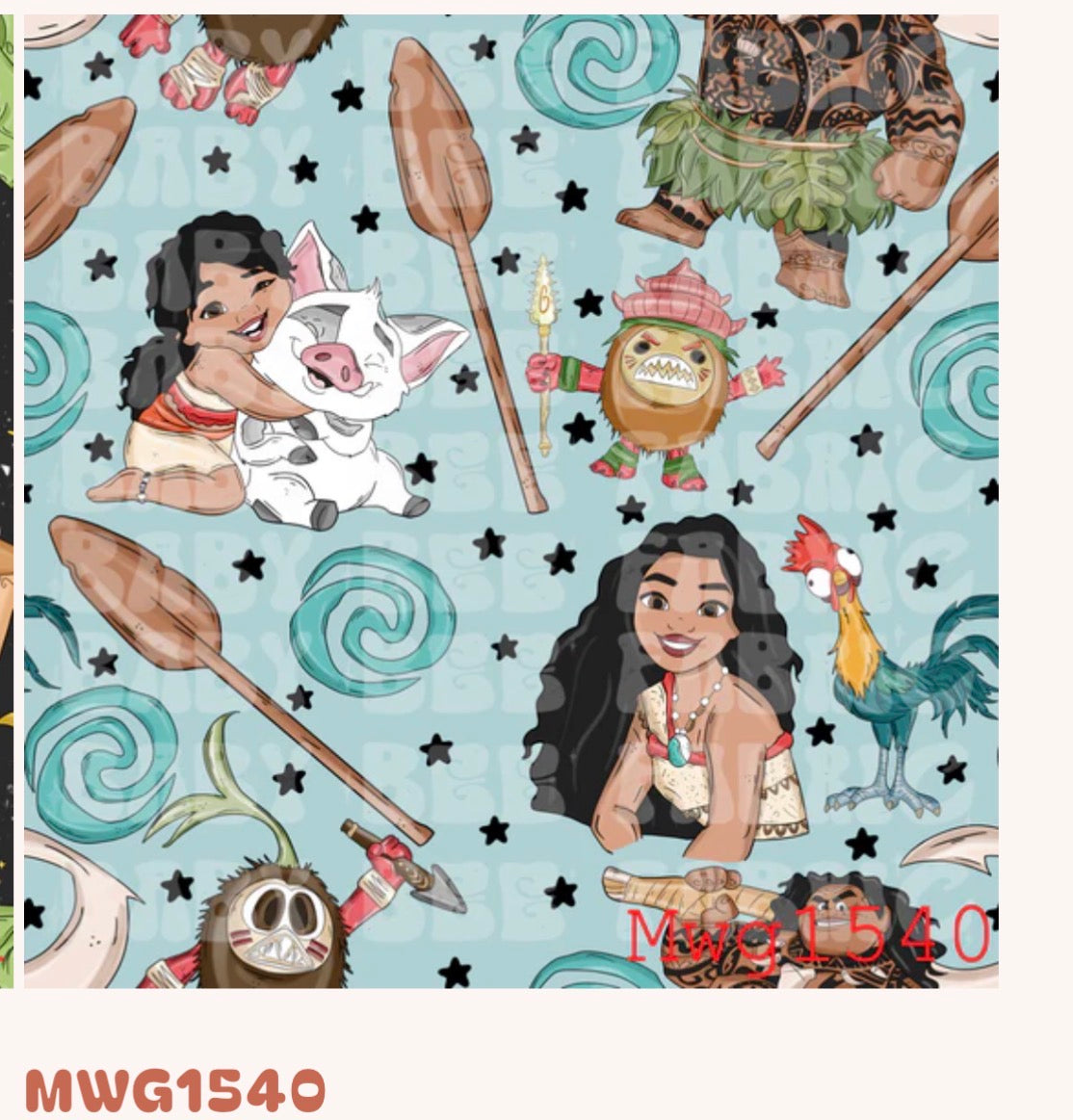 Moana