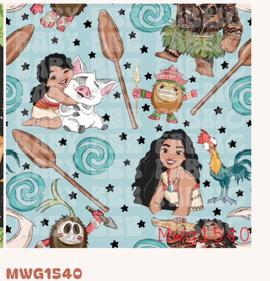 Moana