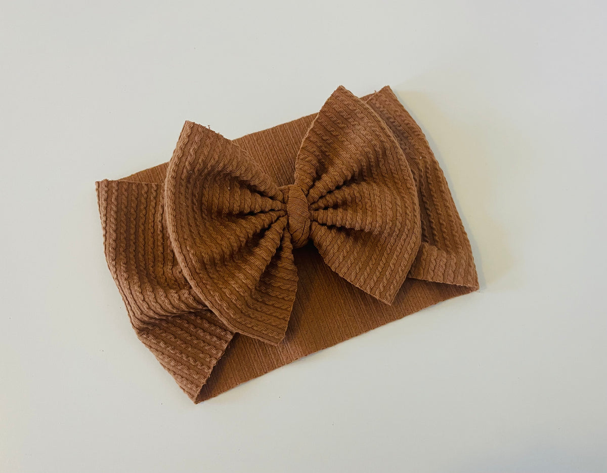 Brown Urban Rib
