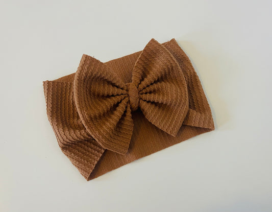 Brown Urban Rib