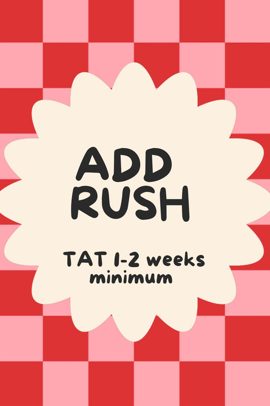 Add Rush