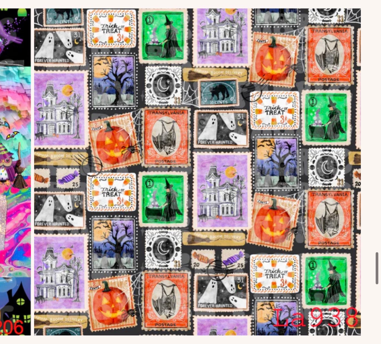 Trick or Treat