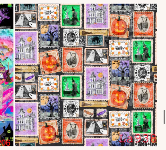 Trick or Treat