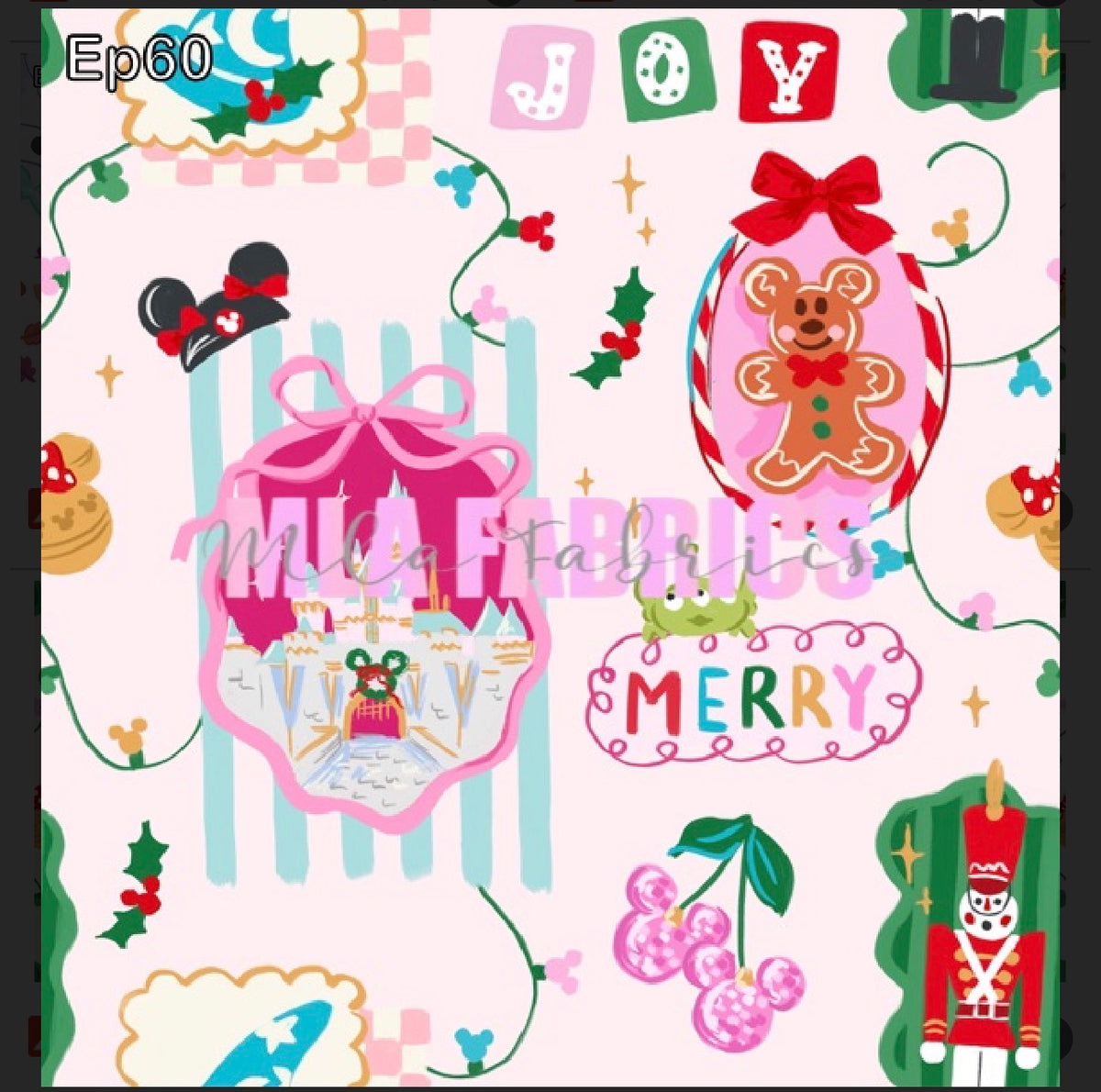Merry