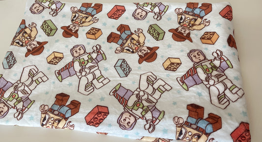 Lego Blanket