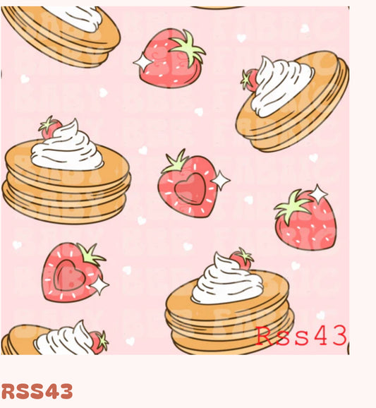 Pancakes