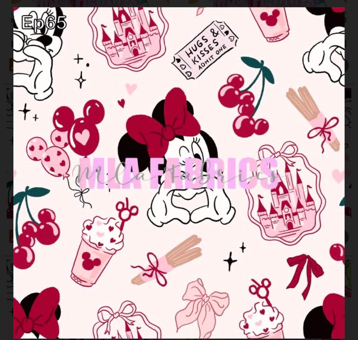 Minnie