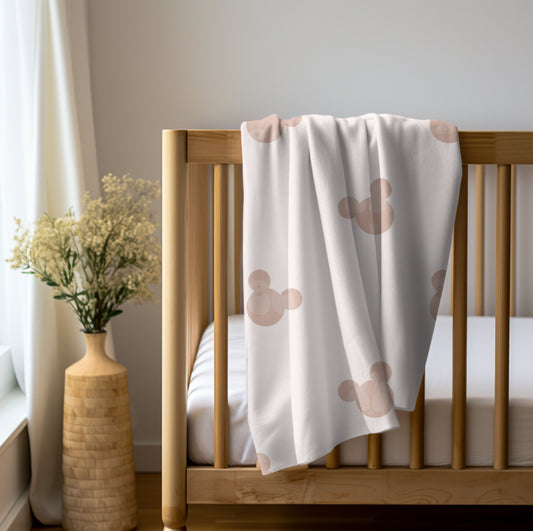 Disney Ears Blanket
