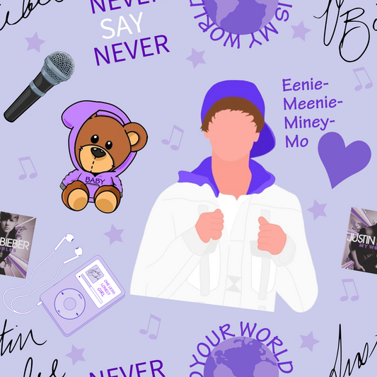 Justin Beiber