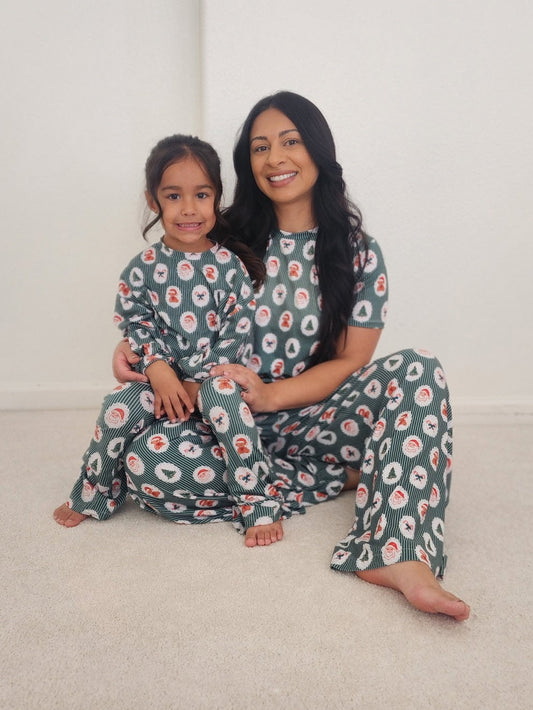 Mommy Flow Pants