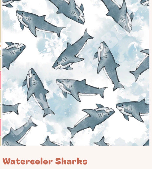 Sharks