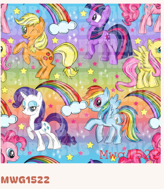 My Little Pony