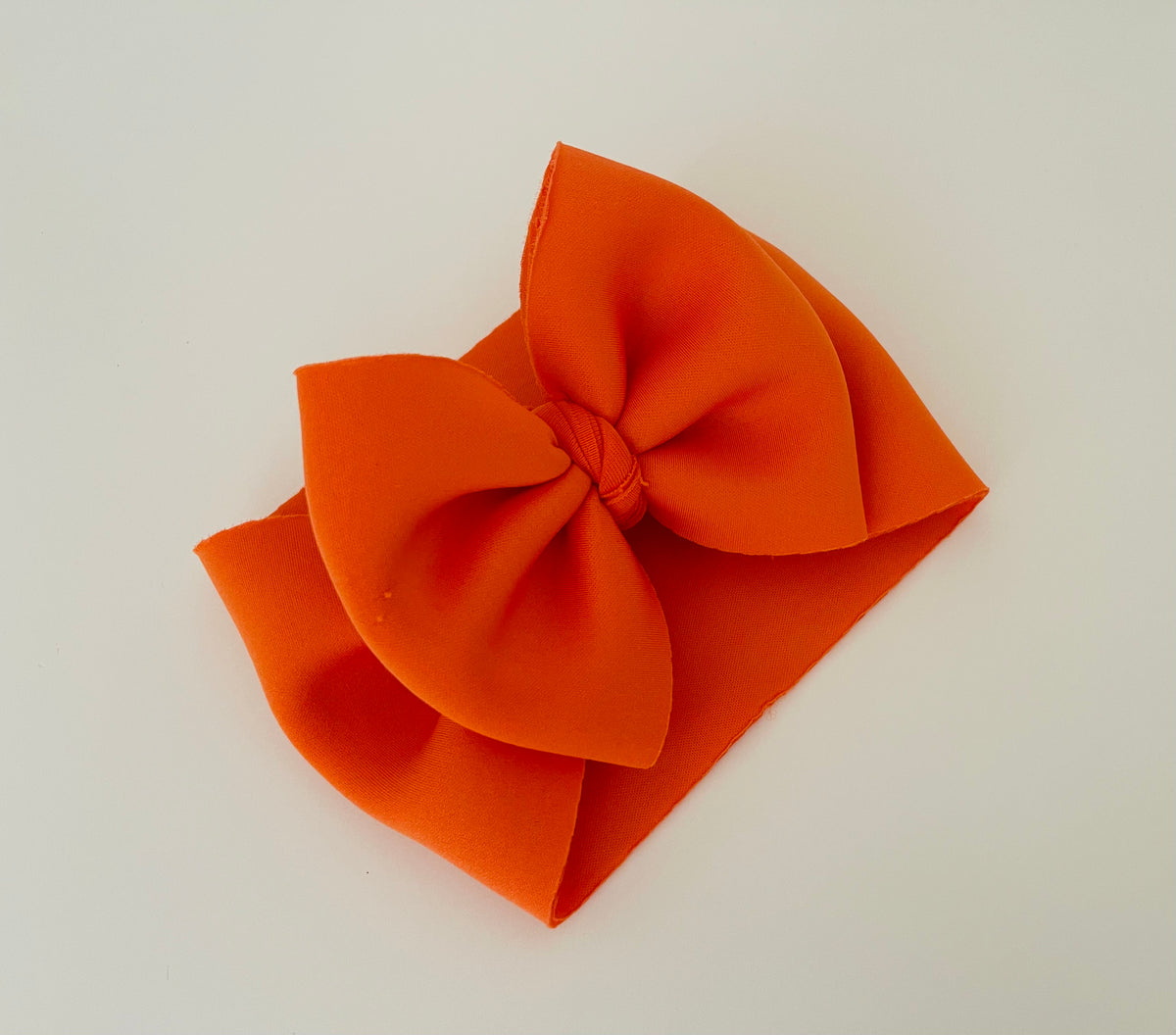 Orange Scuba