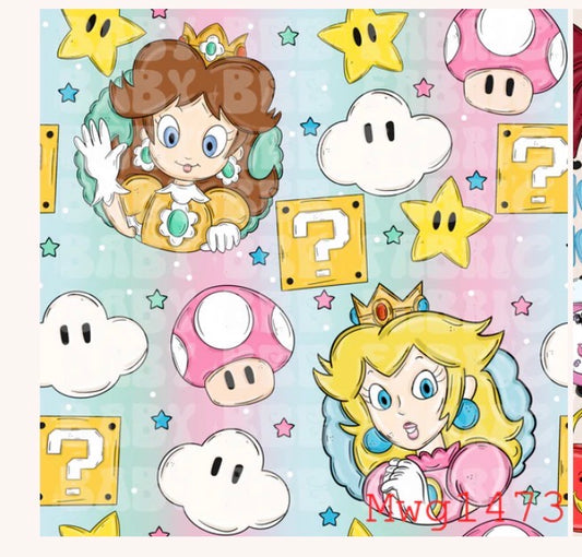 Princess Peach