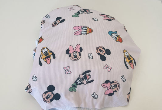 Mickey’s & Friends