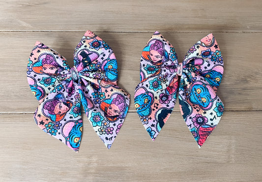 K Pop Bows