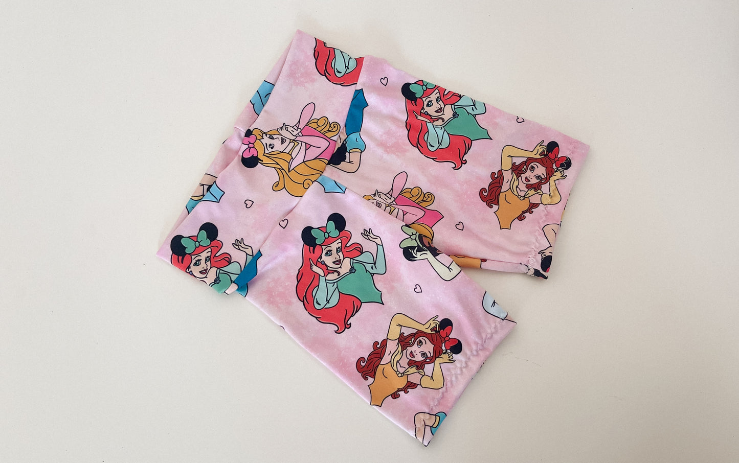 Princess SIZE 3T ONLY