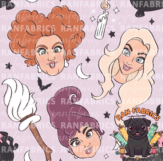 Hocus Pocus