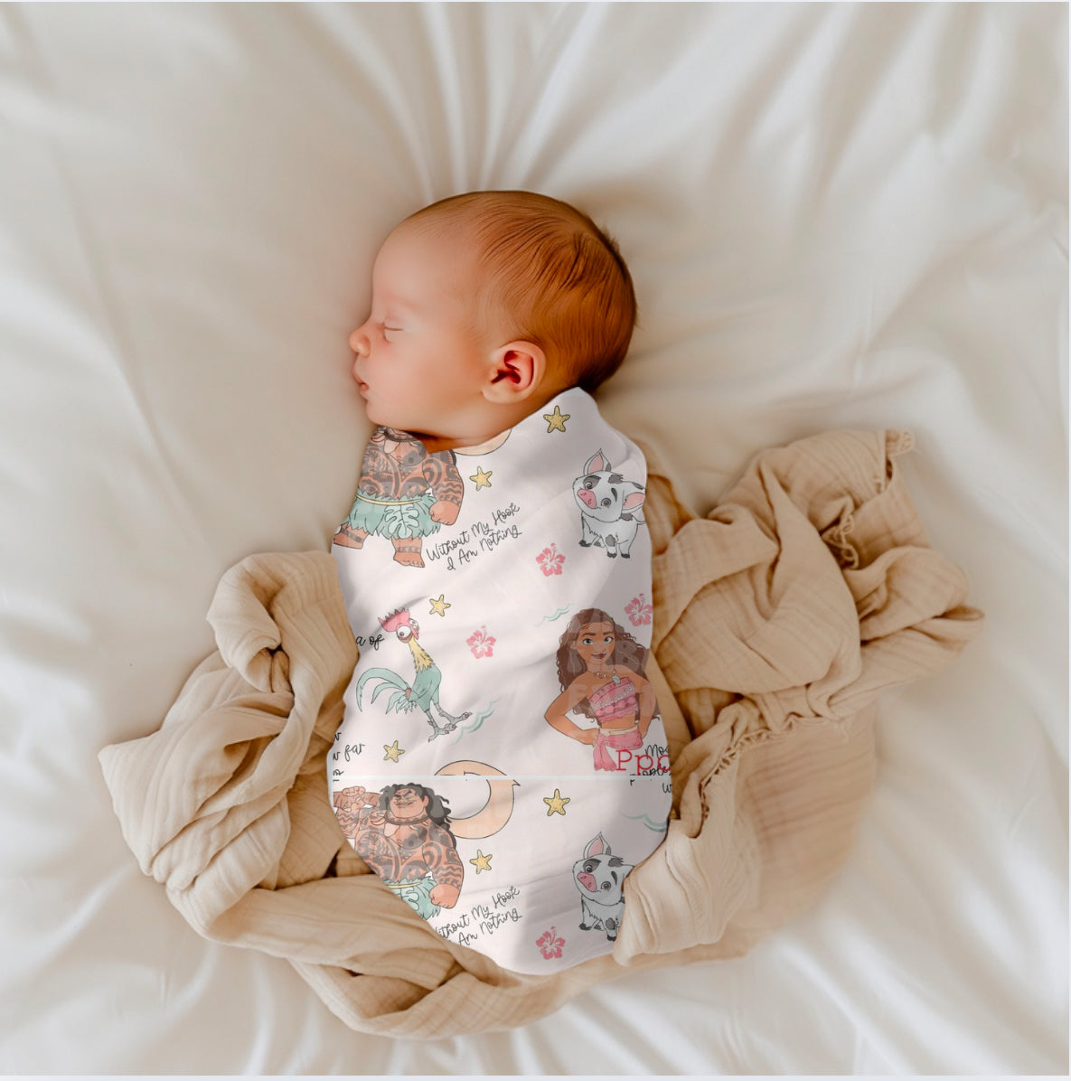 I am nothing without my Hook